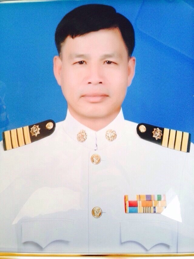 นายประเสริฐ มะหิทธิ