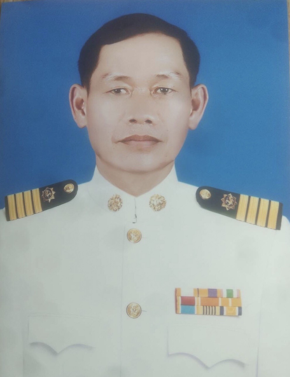 นายสุทัศน์ อุตตา