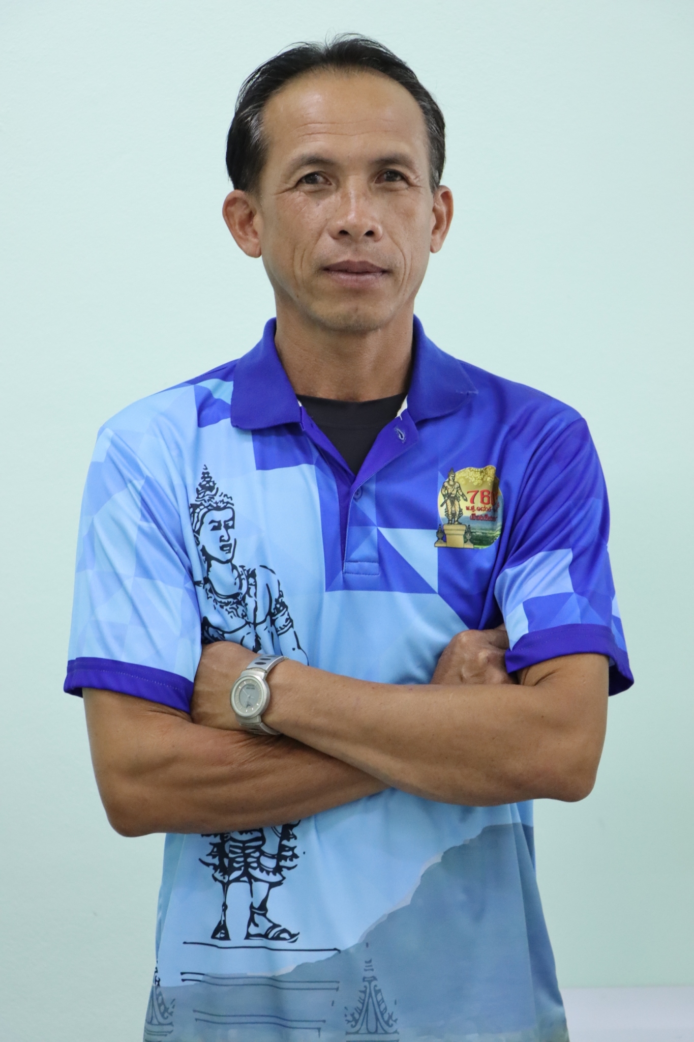 นายสรณ์ชัย ผลมาก