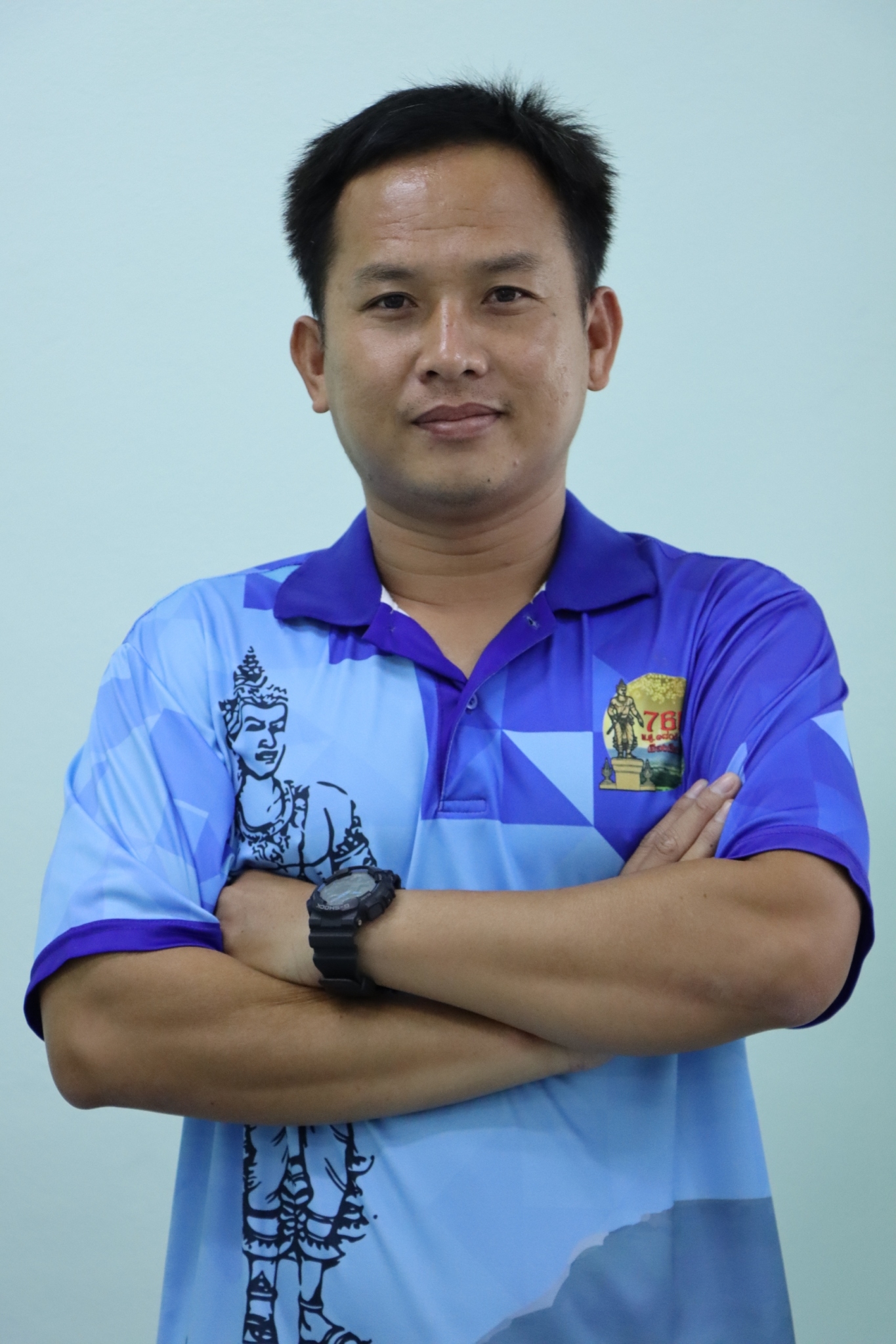 นายวุฒิไกร หน่อแก้ว