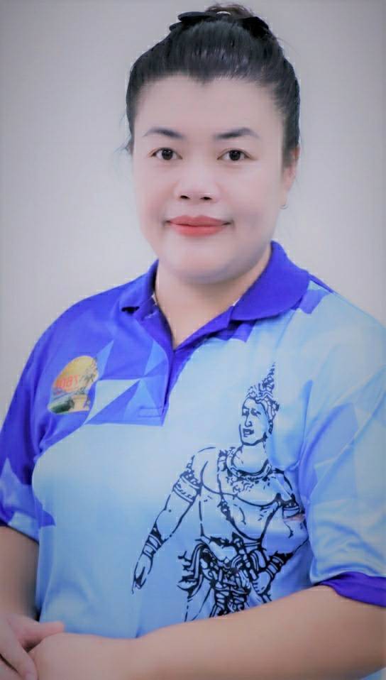 นางสาวรชต จิตนารินทร์