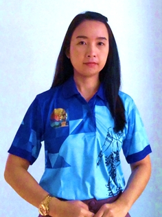 นางสาวจิตรลัดดา สุวรรณศรี